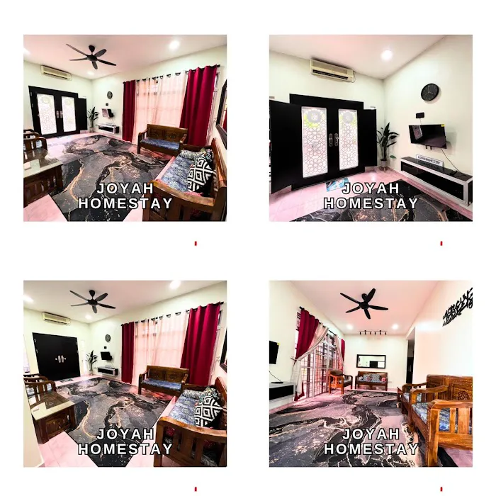 JOYAH HOMESTAY Picture 10