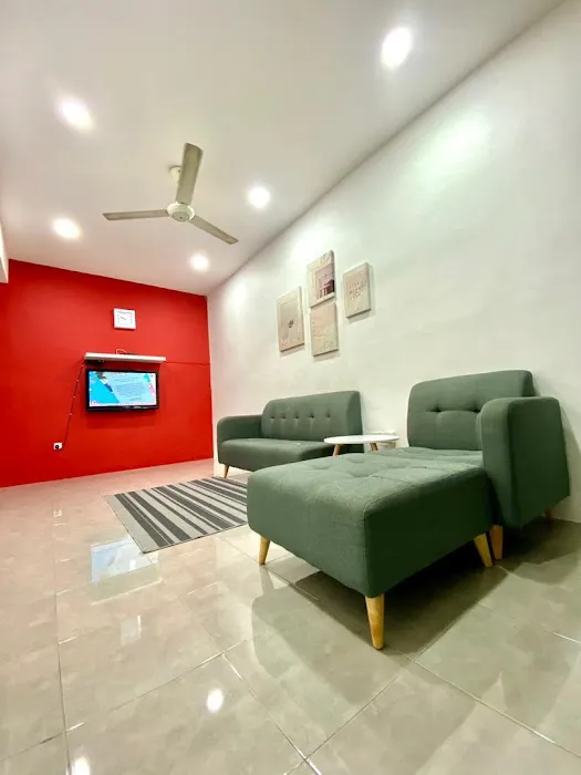Eva Homestay Kuantan Unit 3 Picture 1