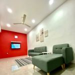 Eva Homestay Kuantan Unit 3