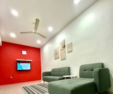 Eva Homestay Kuantan Unit 3