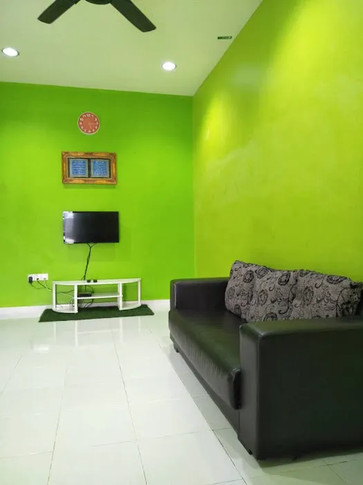 BAZZ HOMESTAY KUANTAN Picture 1