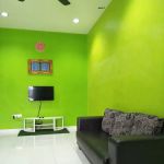 BAZZ HOMESTAY KUANTAN