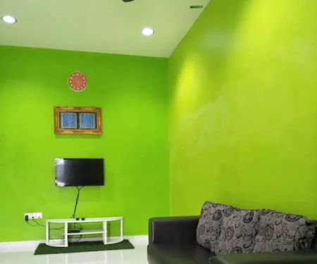 BAZZ HOMESTAY KUANTAN