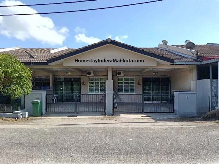 Homestay Indera mahkota Picture 6