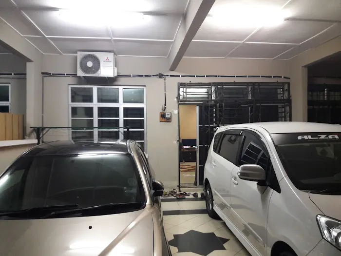 Homestay Indera mahkota Picture 1