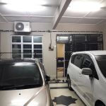 Homestay Indera mahkota