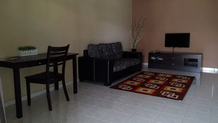 Homestay Indera mahkota Picture 3