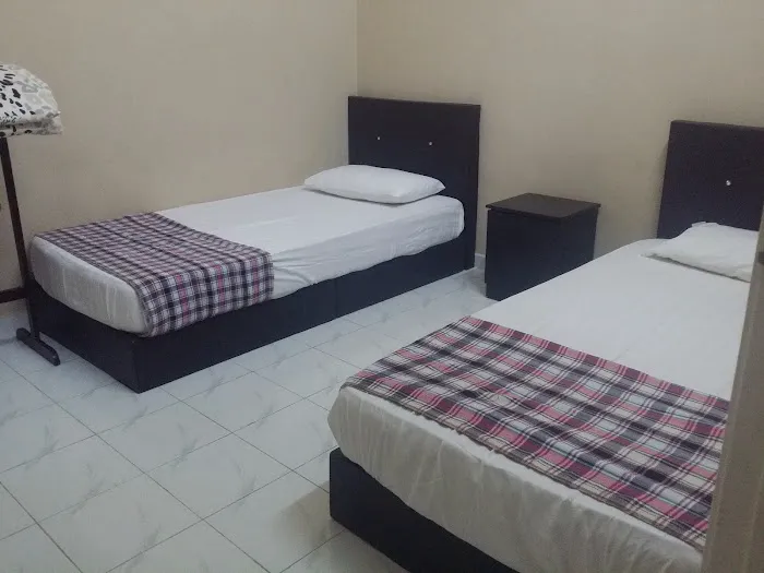 Homestay Indera mahkota Picture 4