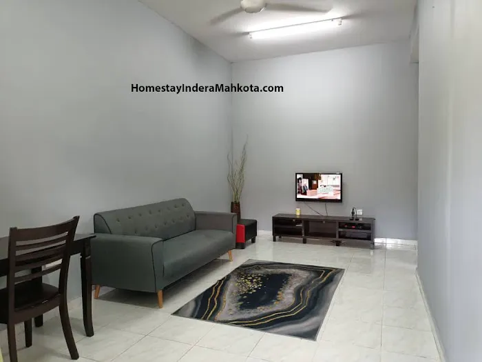 Homestay Indera mahkota Picture 5