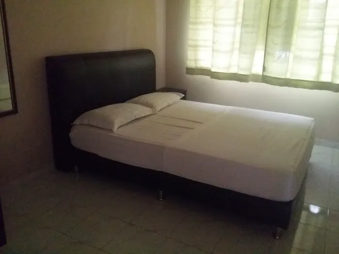 Homestay Indera mahkota Picture 10