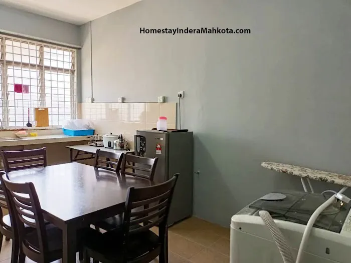 Homestay Indera mahkota Picture 9