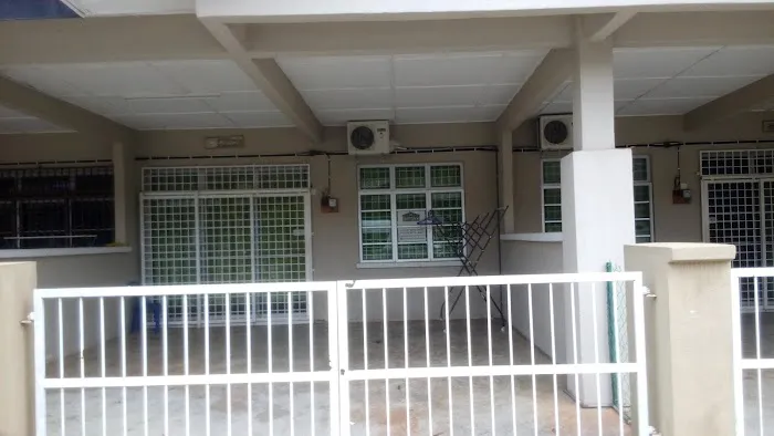 Homestay Indera mahkota Picture 8