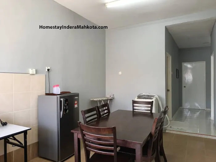 Homestay Indera mahkota Picture 7