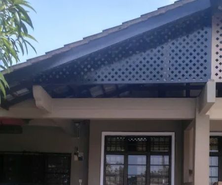 Kuantan Homestay IM