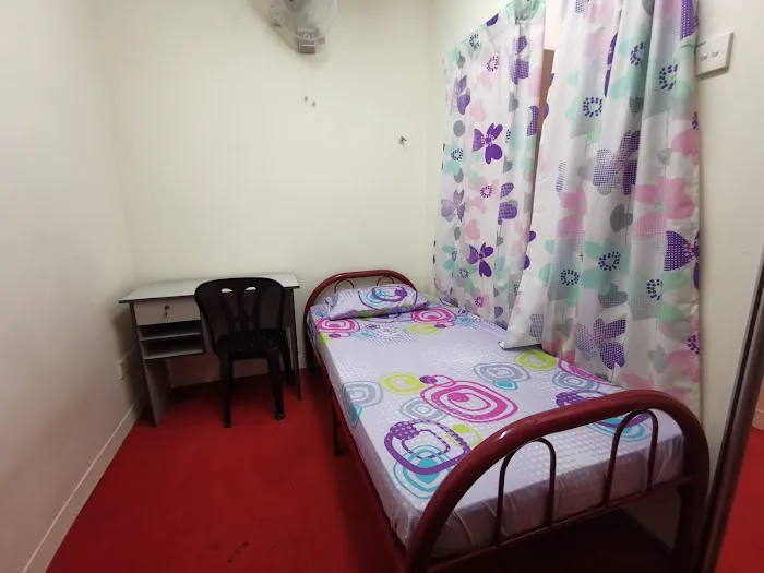 Bilik Sewa Subang Picture 6