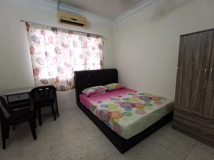 Bilik Sewa Subang Picture 2
