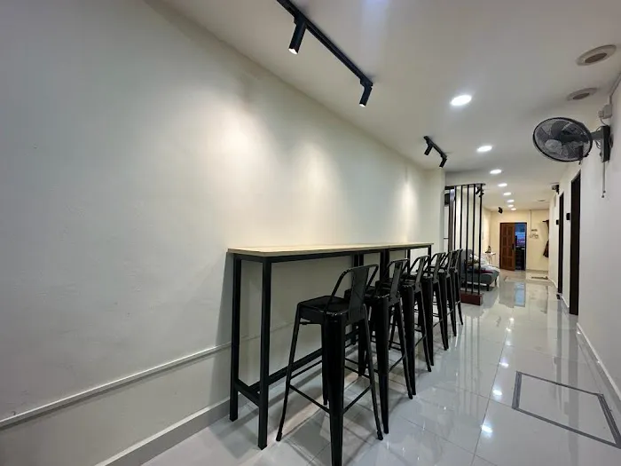 Starhome by Star & Stay Travel Sdn Bhd Picture 1