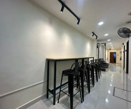 Starhome by Star & Stay Travel Sdn Bhd
