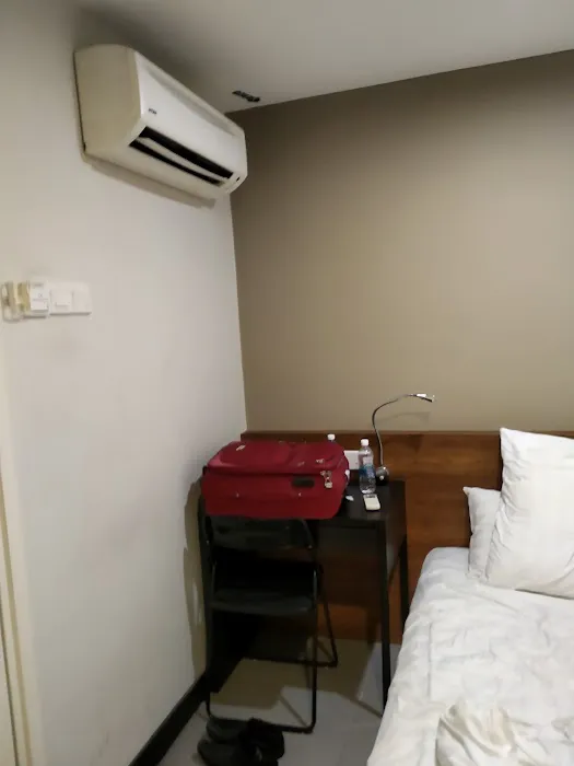 Max Hotel • Subang Jaya Picture 3