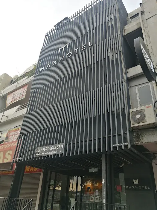 Max Hotel • Subang Jaya Picture 4