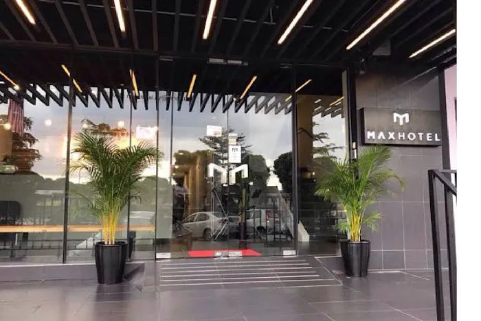 Max Hotel • Subang Jaya Picture 1
