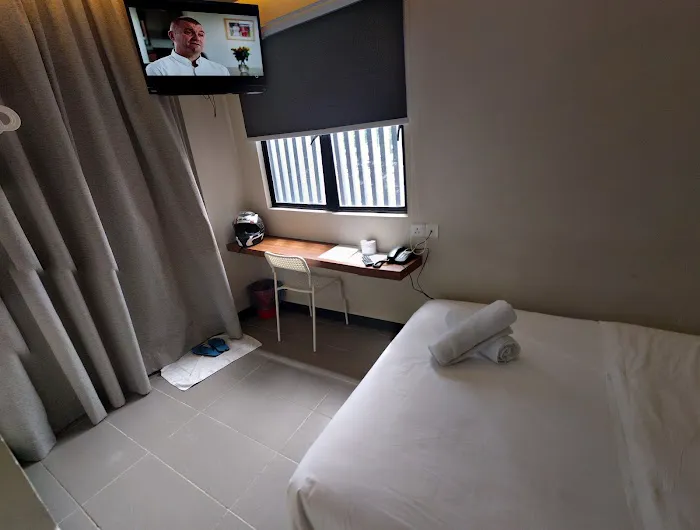 Max Hotel • Subang Jaya Picture 2