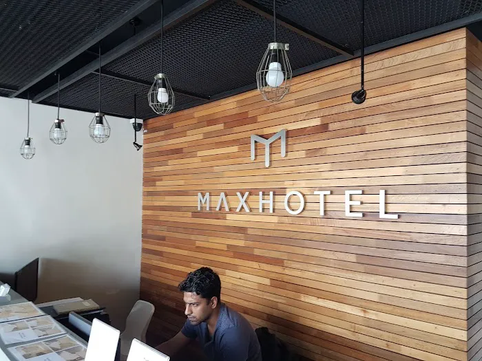 Max Hotel • Subang Jaya Picture 6