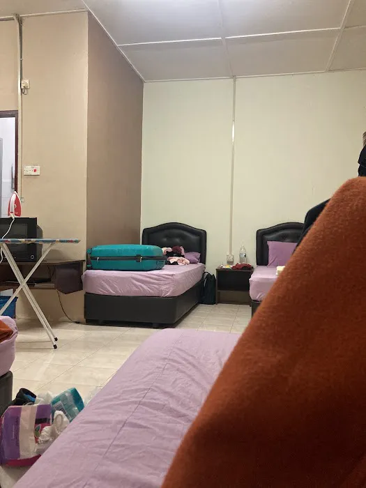 City Hostel Picture 1