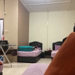 City Hostel