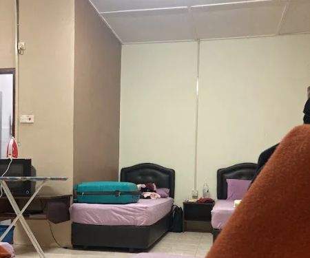 City Hostel