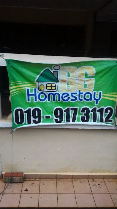 BG Homestay Kuantan Picture 8