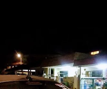 BG Homestay Kuantan