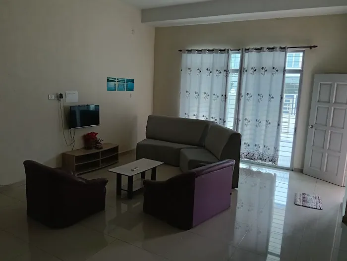 MK Homestay Picture 8