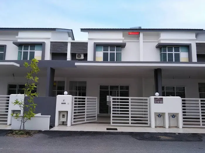 MK Homestay Picture 1