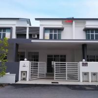 MK Homestay ico