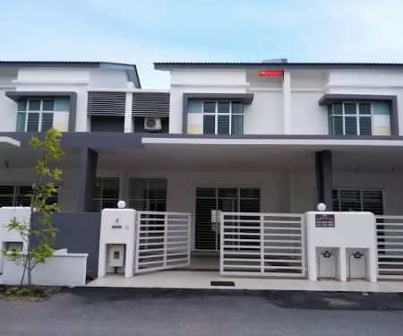 MK Homestay