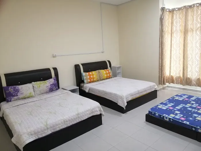 MK Homestay Picture 4
