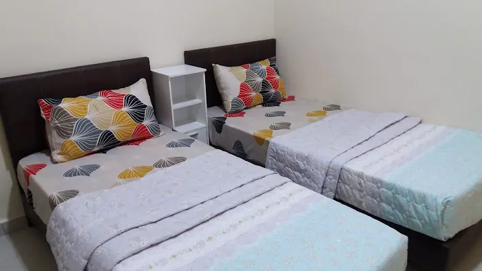 MK Homestay Picture 3