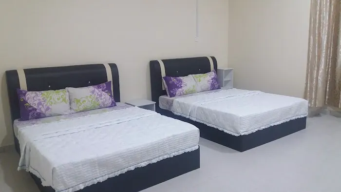 MK Homestay Picture 2
