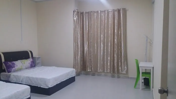 MK Homestay Picture 6