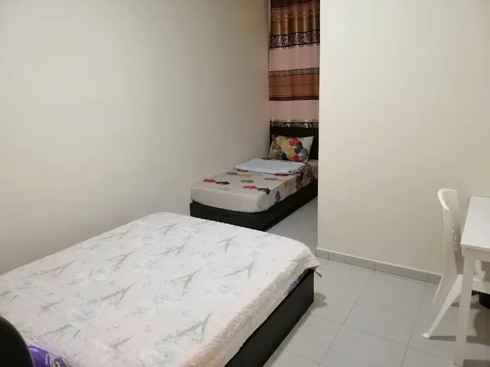MK Homestay Picture 9