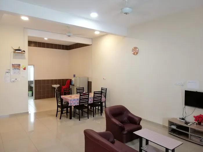 MK Homestay Picture 10