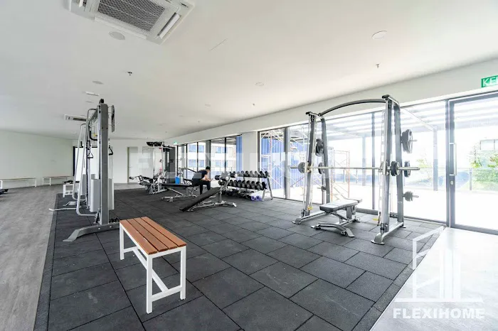 Horizon Suites - Homestay by Flexihome Malaysia Picture 2
