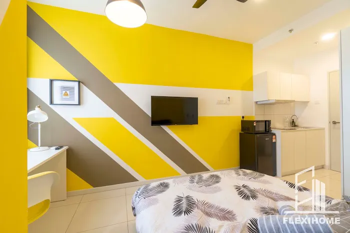 Horizon Suites - Homestay by Flexihome Malaysia Picture 9
