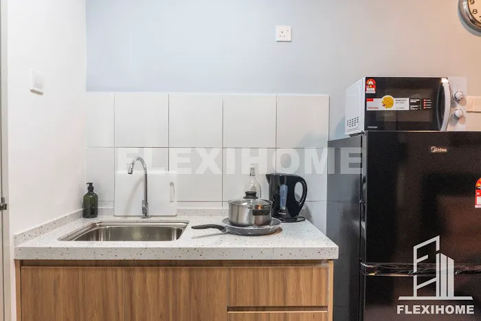 Horizon Suites - Homestay by Flexihome Malaysia Picture 4