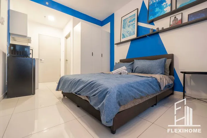 Horizon Suites - Homestay by Flexihome Malaysia Picture 7