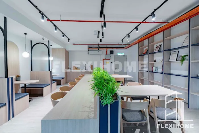 Horizon Suites - Homestay by Flexihome Malaysia Picture 1