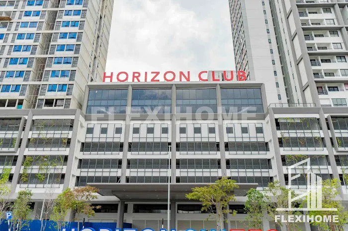 Horizon Suites - Homestay by Flexihome Malaysia Picture 6