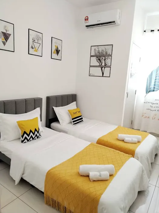 Brilliant homestay Picture 2