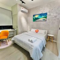 Retreat @ Horizon Suites ico